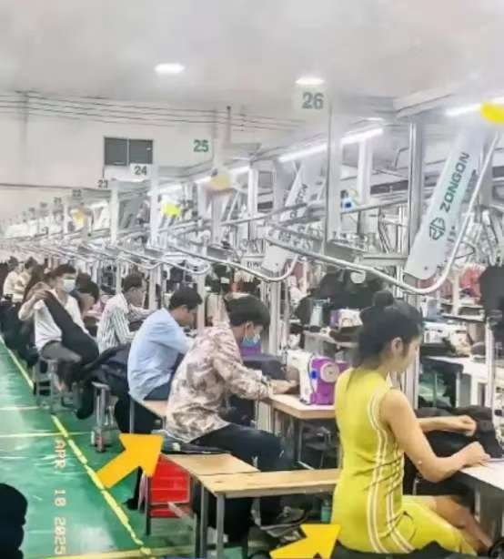 中國防彈衣緣何成為全球搶手貨？影視制作揭示制造實力