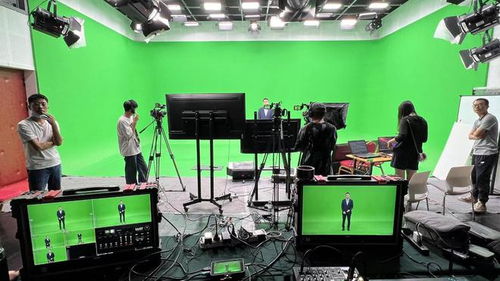 北京綠棚租賃 綠幕影棚在影視節(jié)目制作中的多重優(yōu)勢(shì)