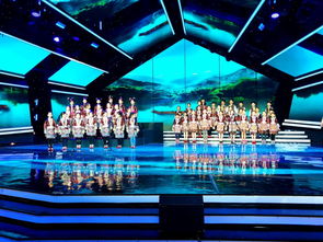 黎平侗族大歌隊(duì)精彩亮相央視《民歌·中國》舞臺(tái)