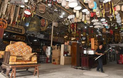 短劇之都 西安的影視新名片